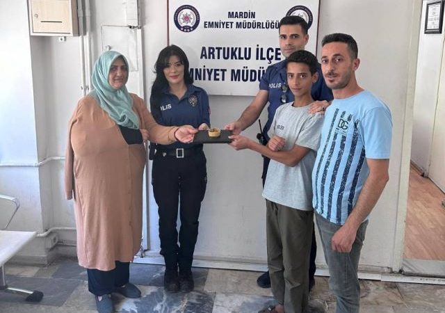 mardin emniyeti