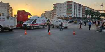 nusaybin kazaları
