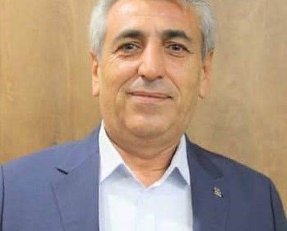 AK Parti İlçe Başkanı Özel, affını isteyerek görevden ayrıldı