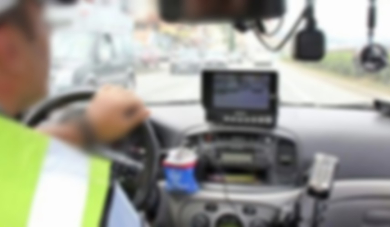 Mardin’de Şehiriçi Radar Uygulaması Başlatıldı