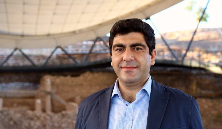 AK Parti Mardin İl Başkanı Mehmet Uncu Kimdir?