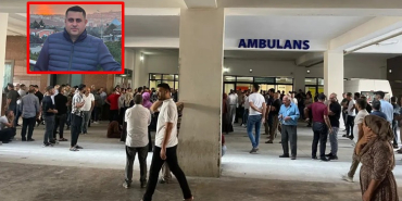 MARDİN'DE ÇIKAN KAVGADA AĞIR YARALANAN KİŞİ HAYATINI KAYBETTİ