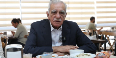 Ahmet Türk