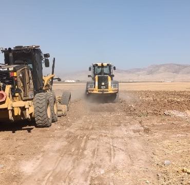 Kızıltepe belediyeis