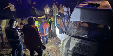 Kızıltepe tarım işçileri