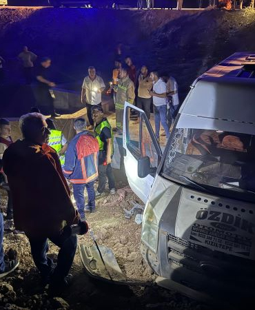 Kızıltepe tarım işçileri