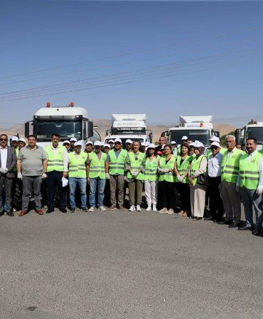 Mardin büyükşehir