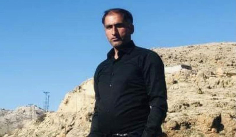 Kızıltepe’de TIR’ın çarptığı 3 çocuk babası yaşam savaşını kaybetti