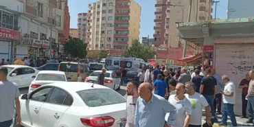 kızıltepe kavga haber