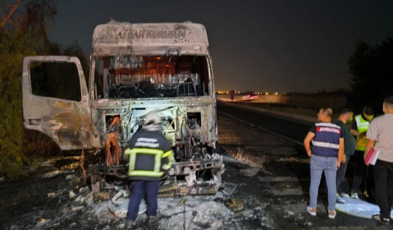 Mardin itfaiyesi, 5 ayda 5 bin 310 olaya müdahale etti