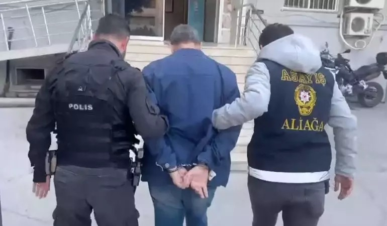 Limandaki Rüşvet Operasyonu Mardin’e Sıçradı: 32 Gözaltı