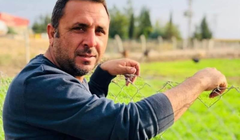 Kızıltepe’de elektrik akımına kapılan usta hayatını kaybetti