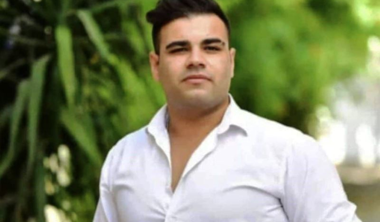 Mardinli gençten 46 gündür haber alınamıyor