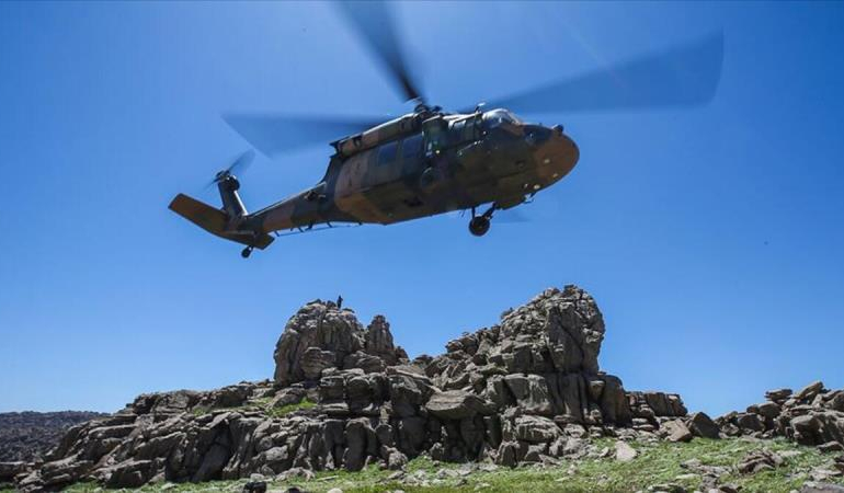 Mardin’de 2 kırsal mahalledeki sokağa çıkma yasağı kaldırıldı