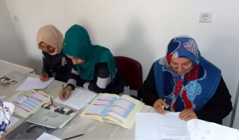 11 Ekim “Dünya Kız Çocukları Günü”