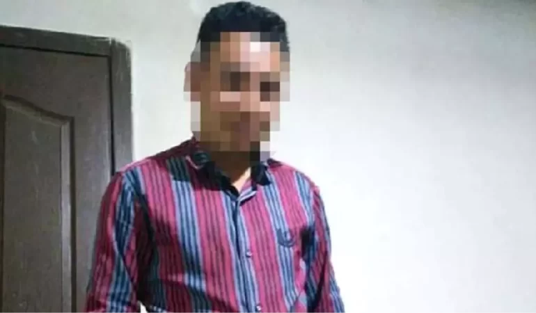 13 Yaşındaki Kız Çocuğunu Gebe Bırakan İstismarcı Tutuklandı