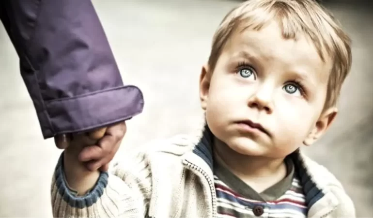 3 Ekim Çocuk Günü Nedeniyle Türkiye Çocuk Günübildirisi