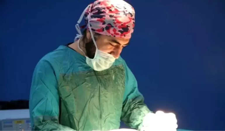 5 Adımda Burun Estetiği