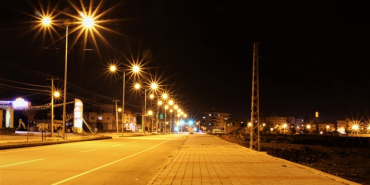 Dicle Elektrik Mardin’e 206 milyon TL yeni aydınlatma yatırımı yaptı (2)