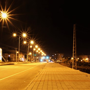 Dicle Elektrik Mardin’e 206 milyon TL yeni aydınlatma yatırımı yaptı (2)