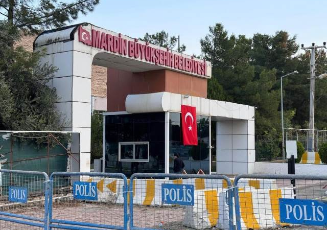 Mardin Büyükşehir Belediyesi: İşten çıkarma iddiaları gerçeği yansıtmıyor