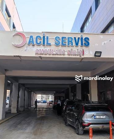 Mardin Acil