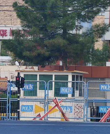 Mardin Büyükşehir Belediyesi