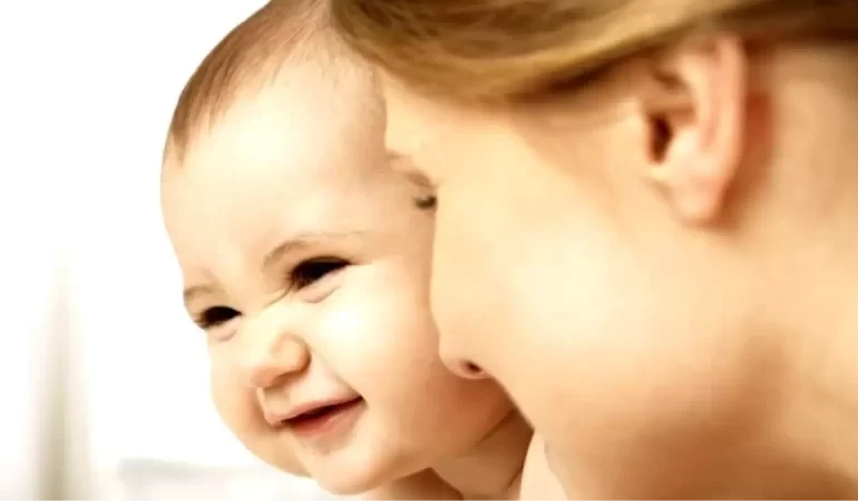 Anne Sütü Hem Anneleri Hem Bebekleri Koruyor