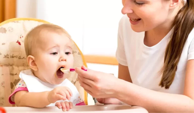 Bebek Mamalarının Yüzde 50’sinde Zehirli Arsenik Tespit Edildi