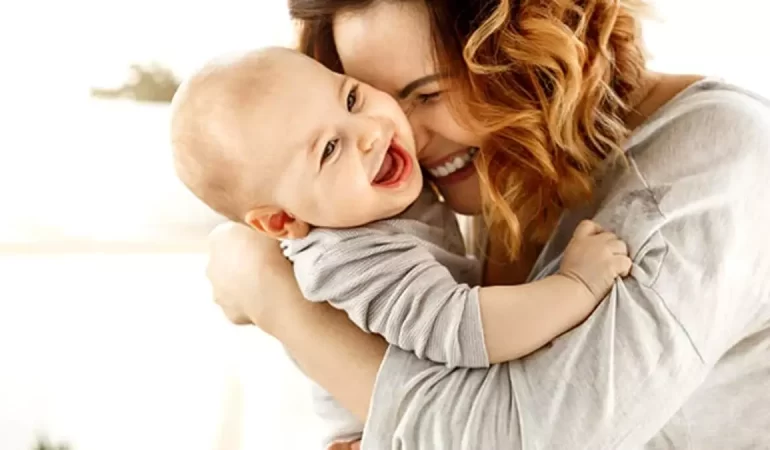 Bebeklerde büyüme atağı rehberi!