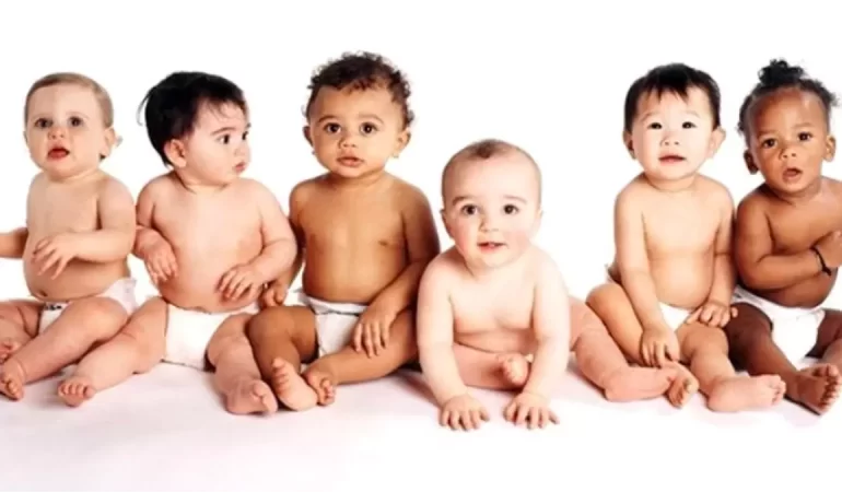 En Çok Çocuk Şanlıurfa’da