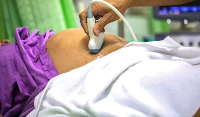 Gebelikte Ultrason Ve Röntgen Çekimi Ziyanlı mı?