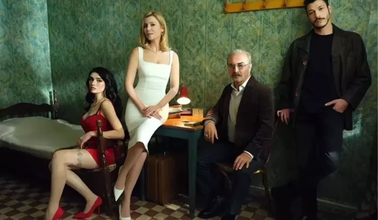 İnci Taneleri 25. bölüm fragmanı yayınlandı mı?