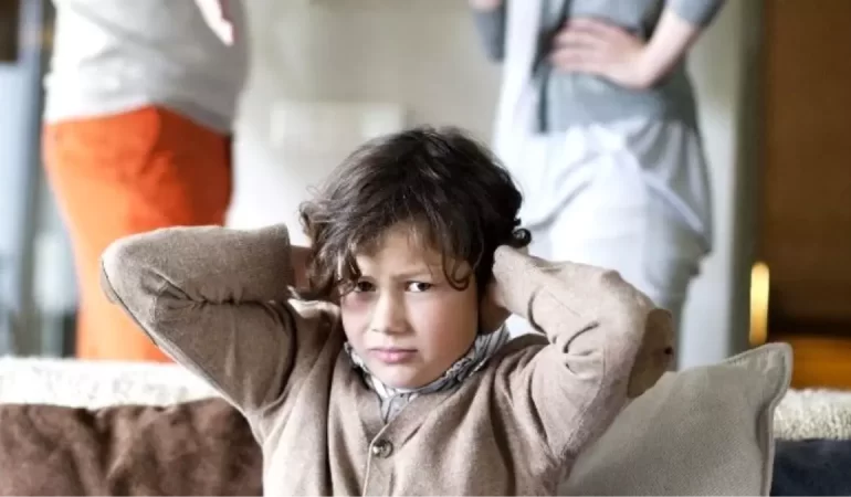 Karnesi Makûs Olan Çocuğa Nasıl Davranılmalı?