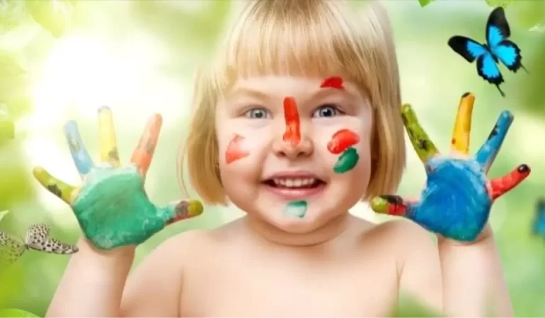 Keyifli çocuk yetiştirmenin 10 kuralı