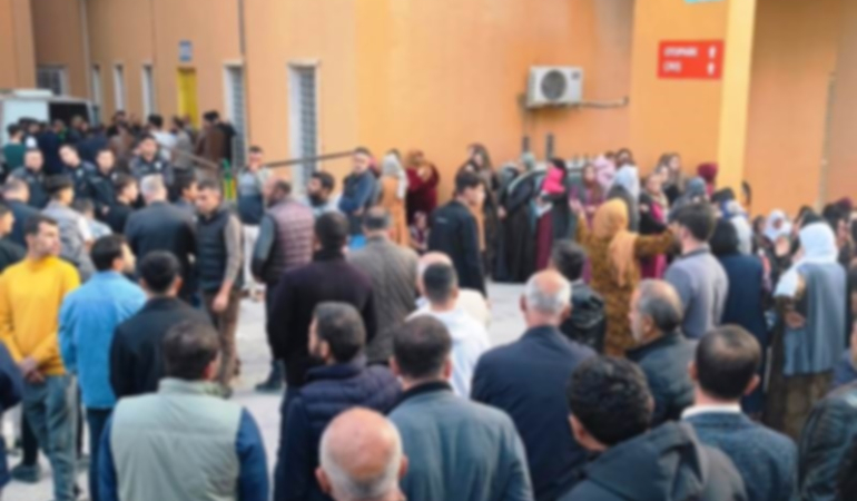 Mardin’de 25 yaşındaki genç camide ölü bulundu