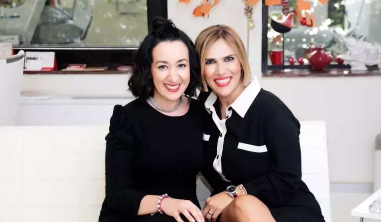 Minik Diyetisyenler İş Başında