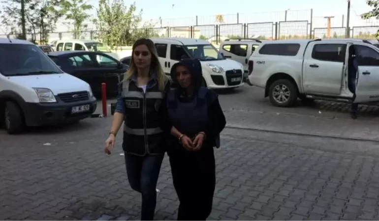 Münasebet Yaşadığı Yengesi bu İletisi Atmış: Haydi Artık Bitir İşini