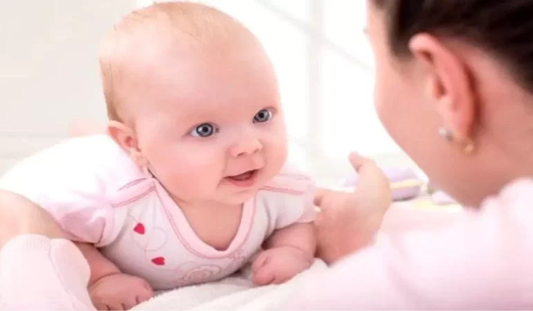 Olağan Doğumun Mucizevi Yararları