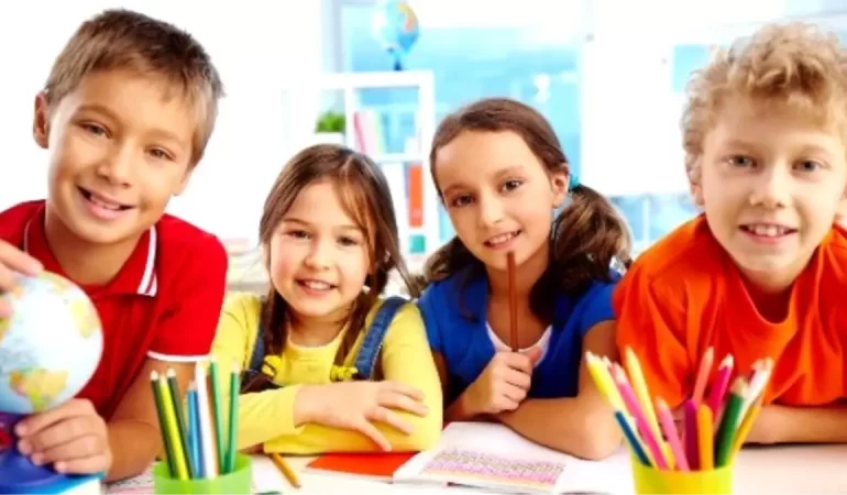 Özel Okul Seçiminizi Kolaylaştıran 7 Nokta