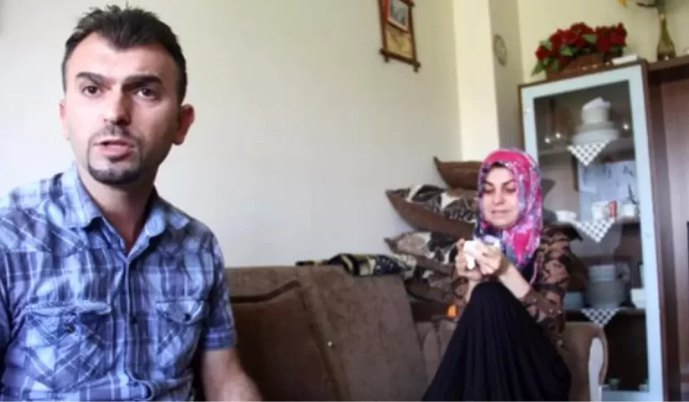 Tek Hayali Bebek Sahibi Olmaktı, Doğumdan Sonra Öldü