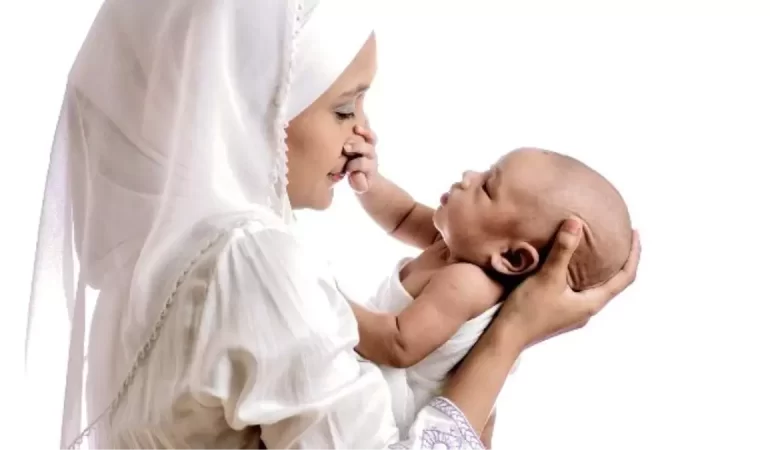 Yeni Annelere Küçük Rehber