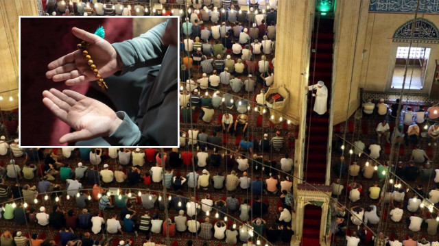 27 Aralık Cuma hutbesi