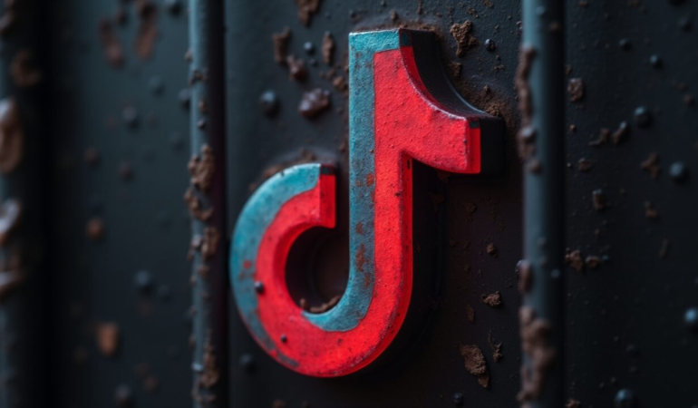 35 dakikada bağımlılık yapıyor! TikTok davası büyüdü