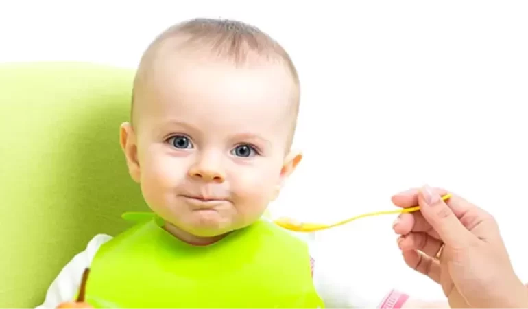 60 Bin Bebek Devlet Takibine Alındı! Düzgün Beslenmeyenler Raporlanacak