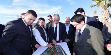 Kızıltepe yatırımlar6