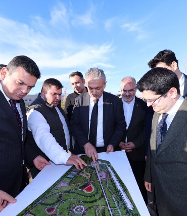 Kızıltepe yatırımlar6