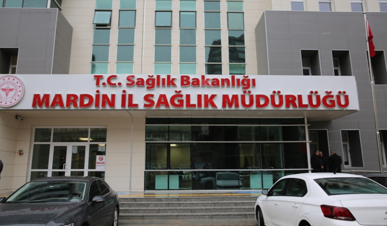 Mardin’e 20 yeni hekim ataması yapılacak
