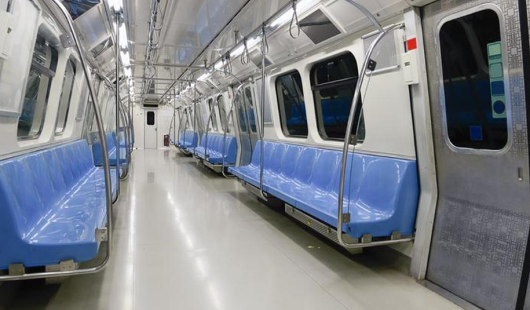 Ankara metro çalışma ve hareket saatleri 2023 | Ankara metrosu seferleri saat kaçta başlıyor, kaçta bitiyor? İşte Metro Ankara son sefer saati…