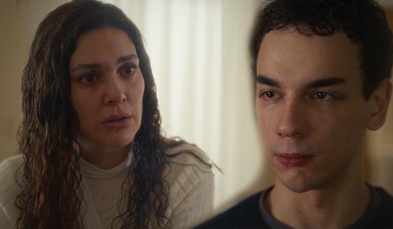 ANNEM ANKARA 5. SON BÖLÜM İZLEME EKRANI | Annem Ankara son bölümde Zuhal’den Hasan’a yeni şans! Annem Ankara yeni bölüm fragmanı yayınlandı mı?